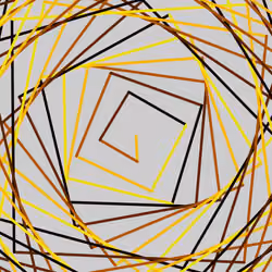 Spiral Frequencies #2637