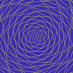Spiral Frequencies #1871
