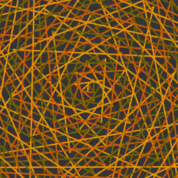 Spiral Frequencies #1474