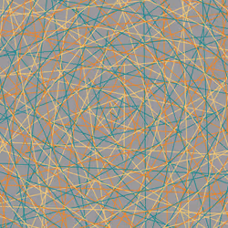 Spiral Frequencies #4805