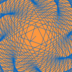 Spiral Frequencies #3770