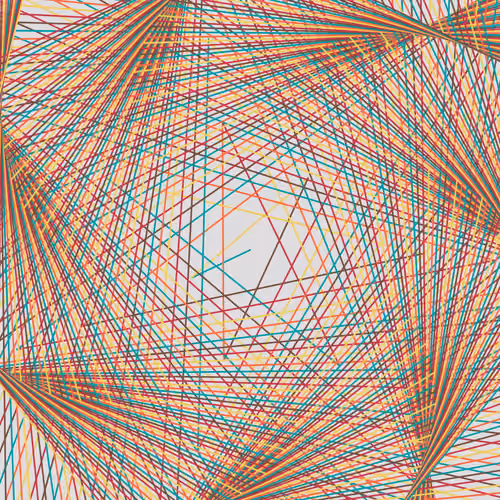 Spiral Frequencies #6270