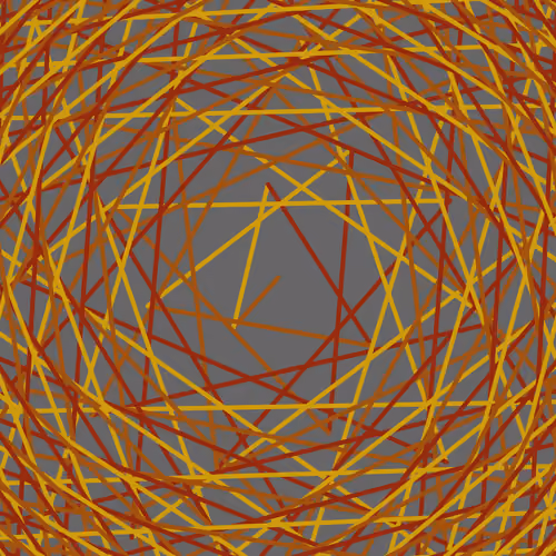 Spiral Frequencies #3185