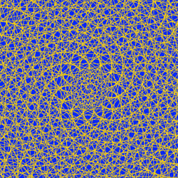 Spiral Frequencies #2561