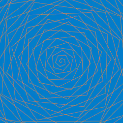 Spiral Frequencies #582