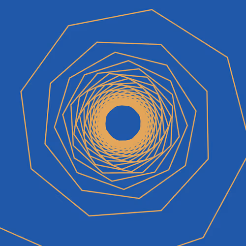 Spiral Frequencies
