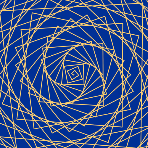 Spiral Frequencies