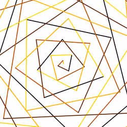 Spiral Frequencies #601