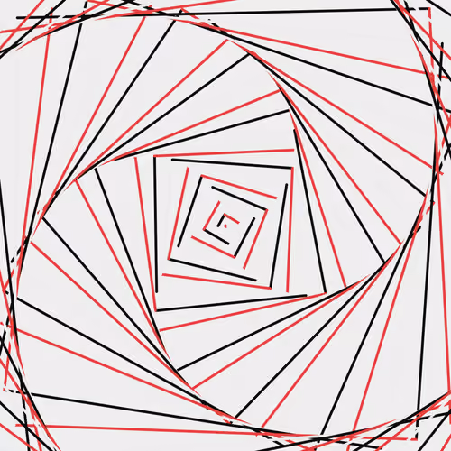 Spiral Frequencies #770