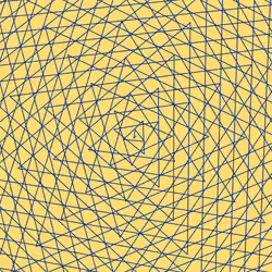 Spiral Frequencies #2482