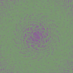 Spiral Frequencies #5115