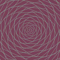 Spiral Frequencies #4264