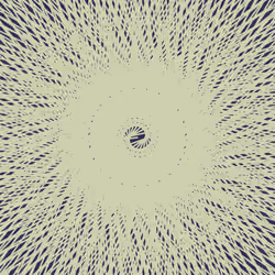 Spiral Frequencies #5981