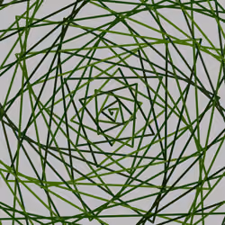 Spiral Frequencies #1670