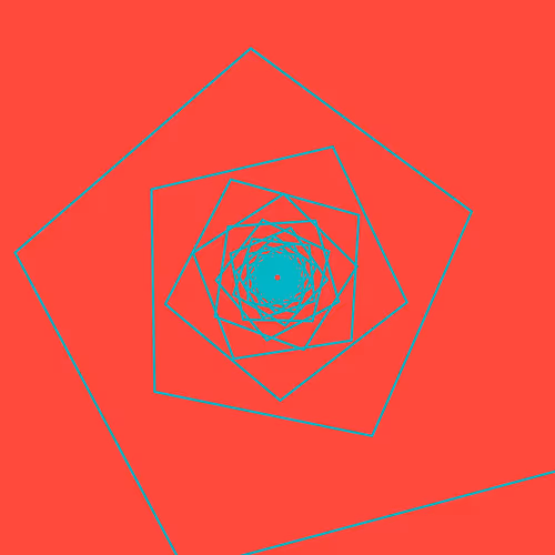 Spiral Frequencies