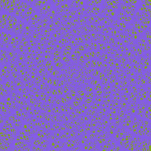 Spiral Frequencies #3608