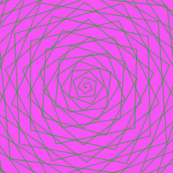 Spiral Frequencies #2162