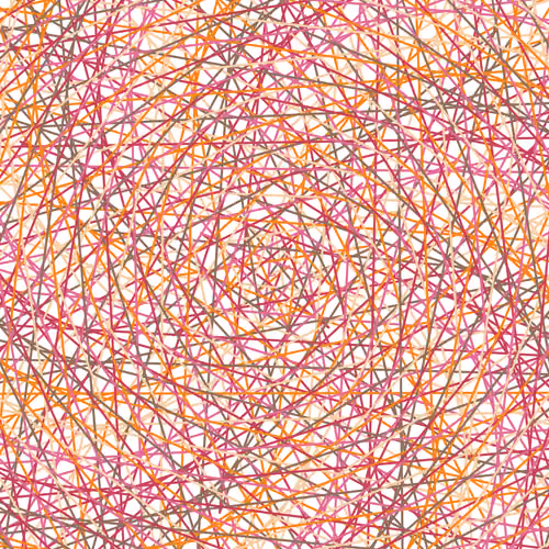 Spiral Frequencies #4825