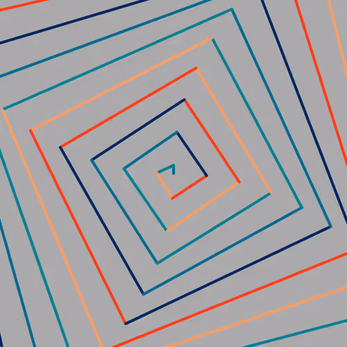 Spiral Frequencies