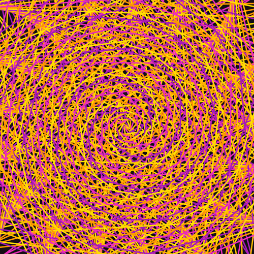 Spiral Frequencies