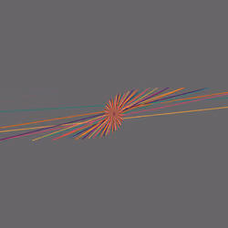 Spiral Frequencies #2914