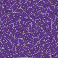 Spiral Frequencies #5564
