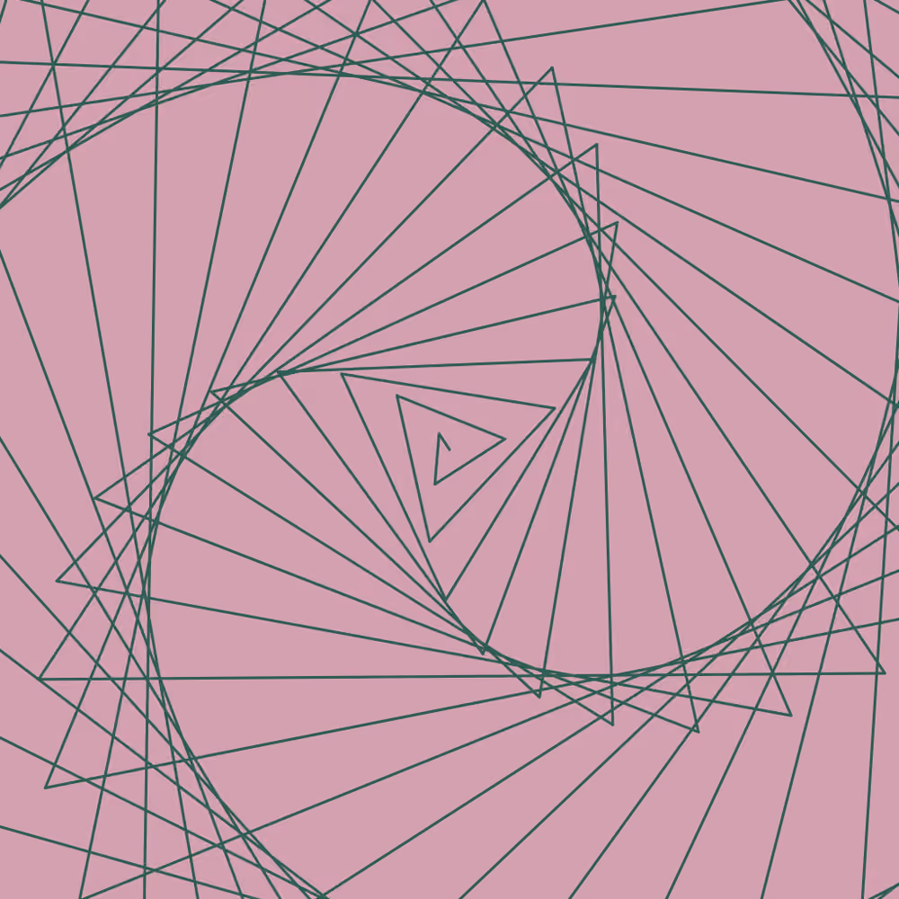 Spiral Frequencies #6271