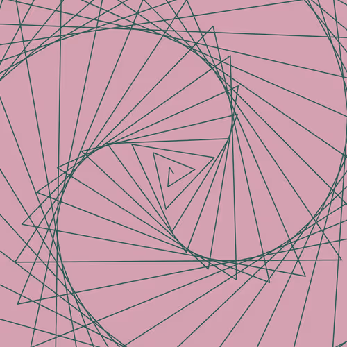 Spiral Frequencies #6271
