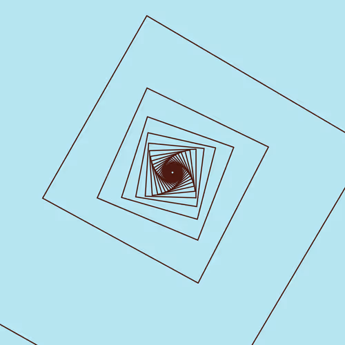 Spiral Frequencies