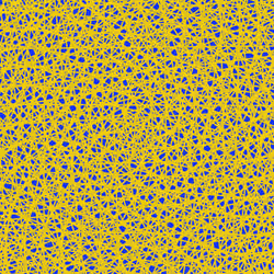 Spiral Frequencies #683