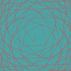 Spiral Frequencies #1948