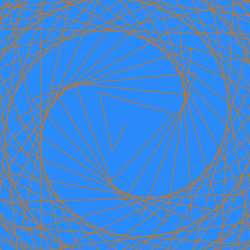 Spiral Frequencies #720