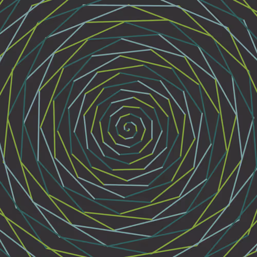 Spiral Frequencies