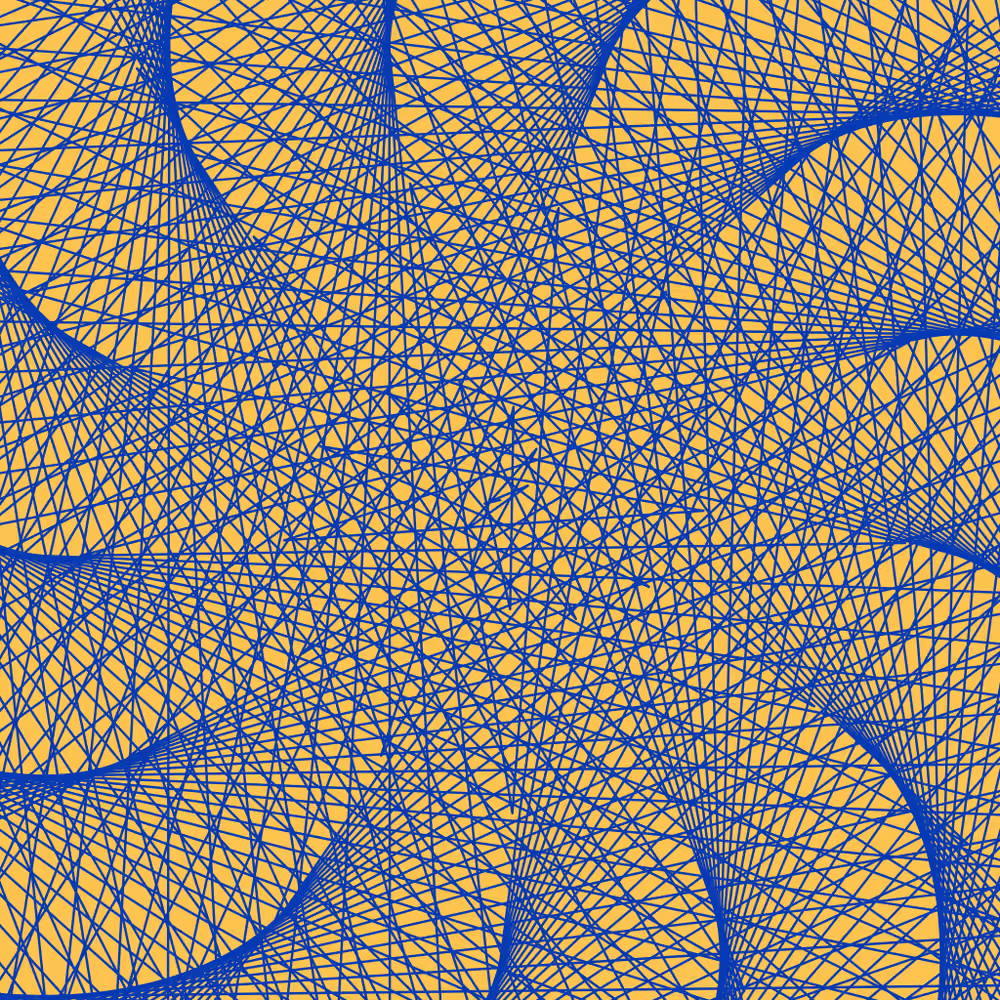 Spiral Frequencies #6295