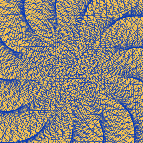 Spiral Frequencies #6295