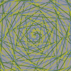 Spiral Frequencies #5120