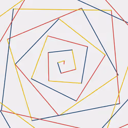 Spiral Frequencies #3616