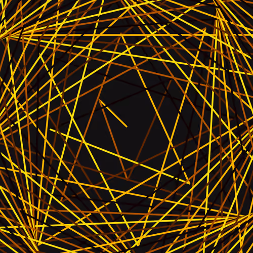 Spiral Frequencies #4737