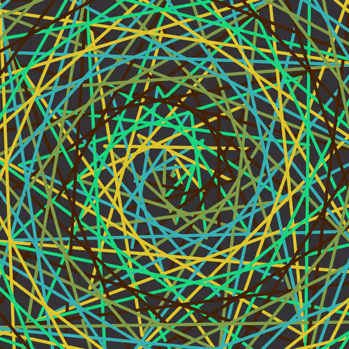 Spiral Frequencies #3013