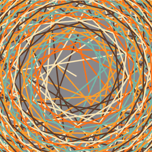 Spiral Frequencies #1531