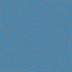 Spiral Frequencies #5082