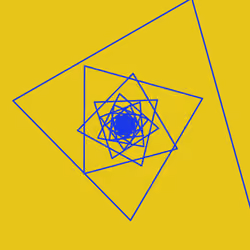 Spiral Frequencies #2859