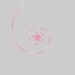 Spiral Frequencies #6129