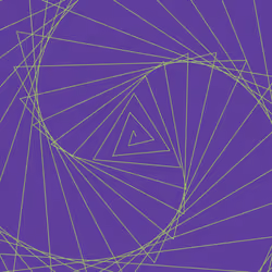 Spiral Frequencies #4602