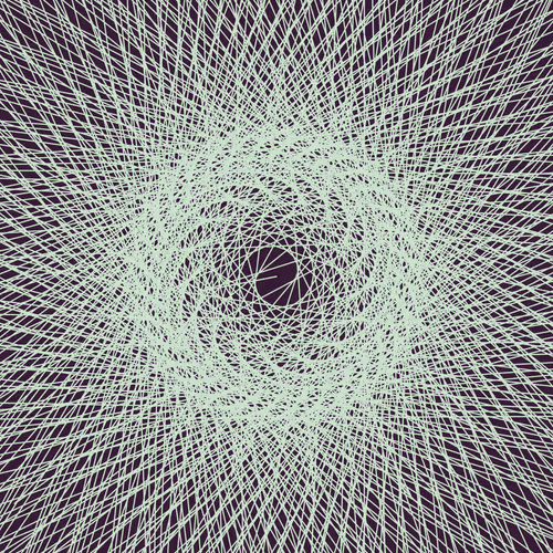 Spiral Frequencies