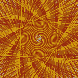 Spiral Frequencies #4390