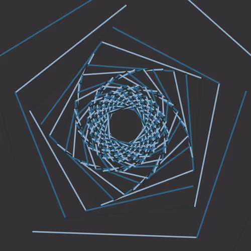Spiral Frequencies
