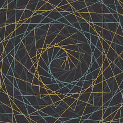 Spiral Frequencies #292