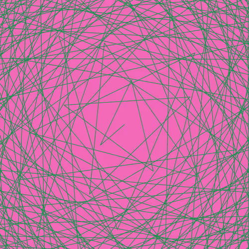 Spiral Frequencies