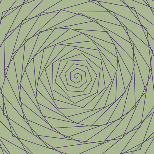 Spiral Frequencies